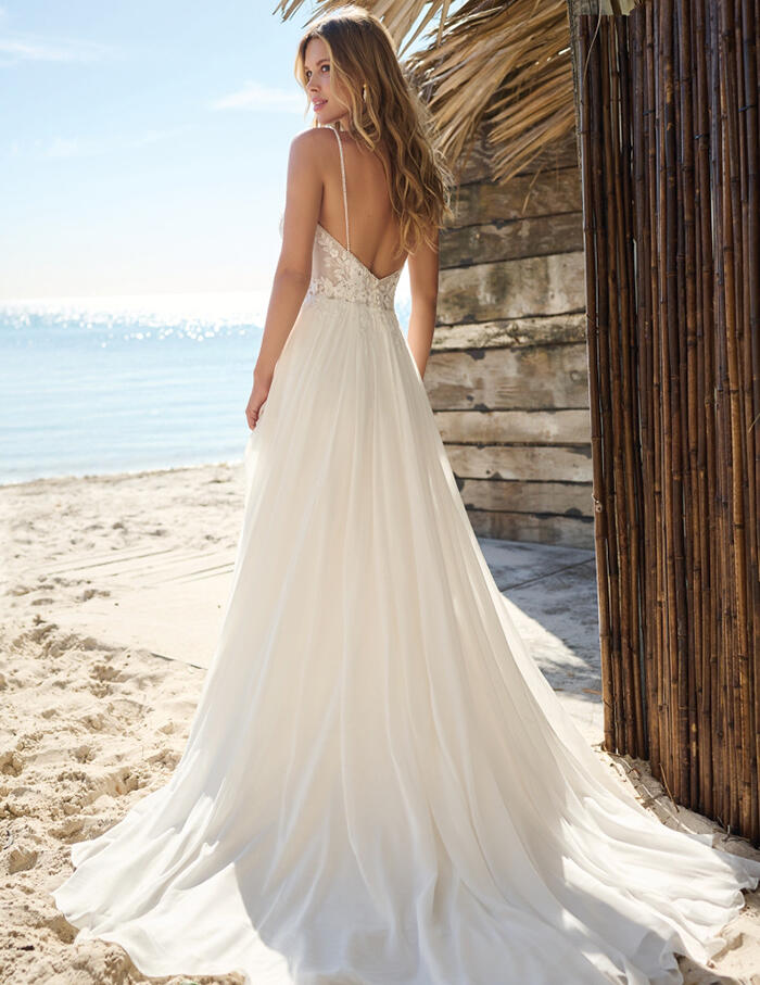 Rebecca Ingram Gayle Wedding Dress
